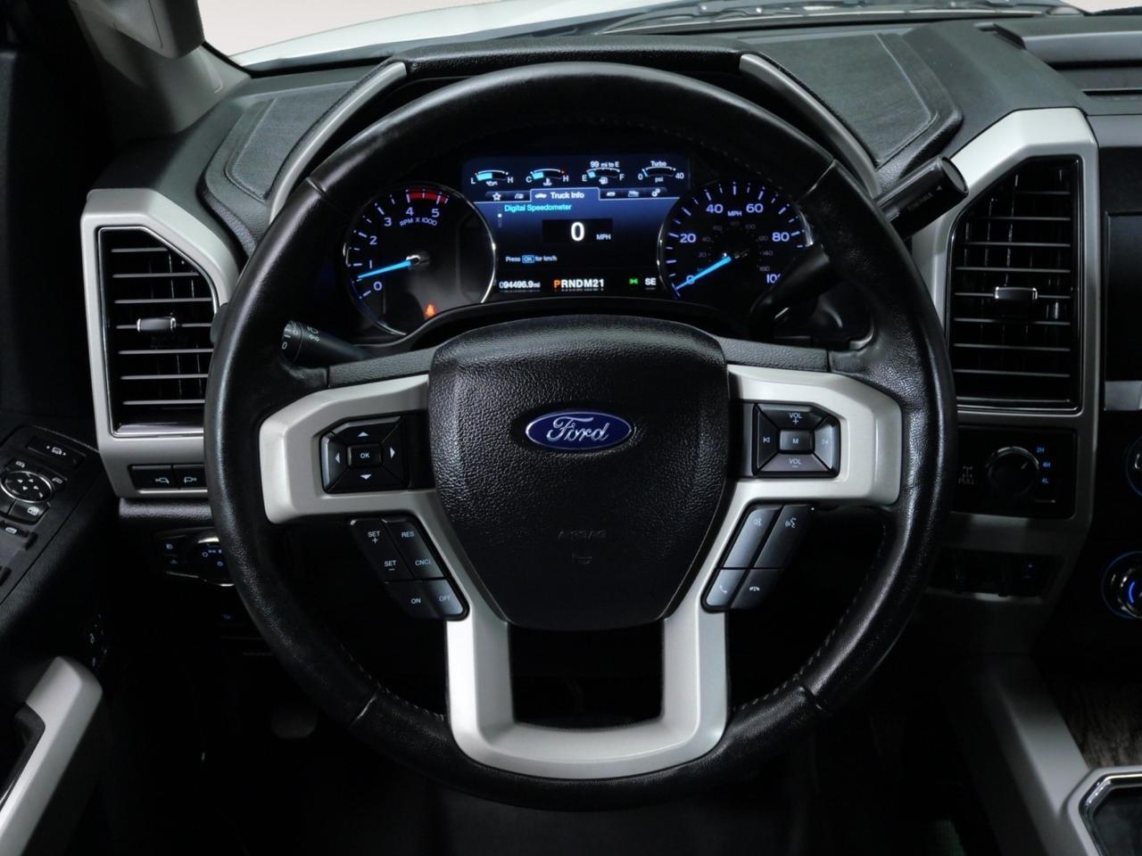 2019 Ford Super Duty F-250 Lariat Ultimate FX4 6.7L Power Stroke 4x4 Mansfield TX