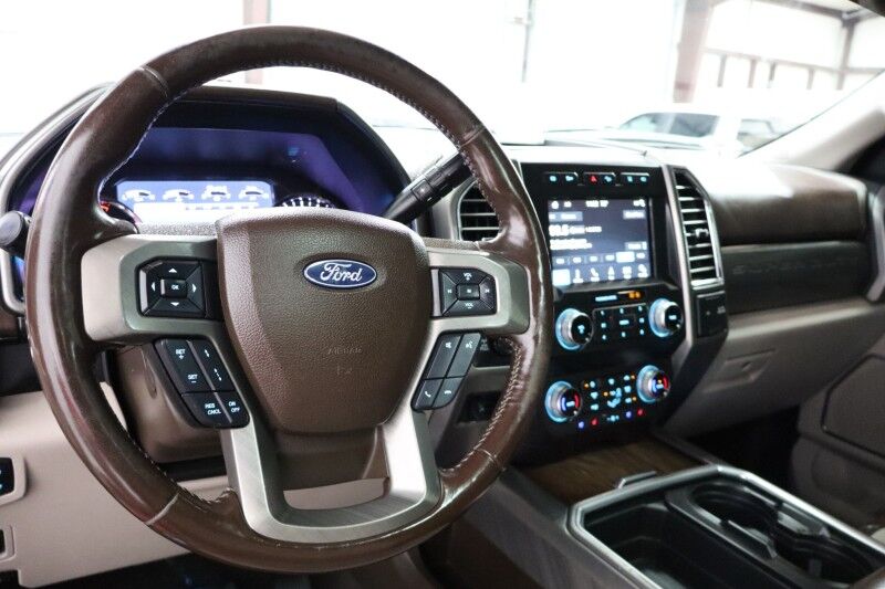 2019 Ford Super Duty F-250 Limited Lifted 6.7L Diesel GPS Camera 37in Tires FRE Arlington TX