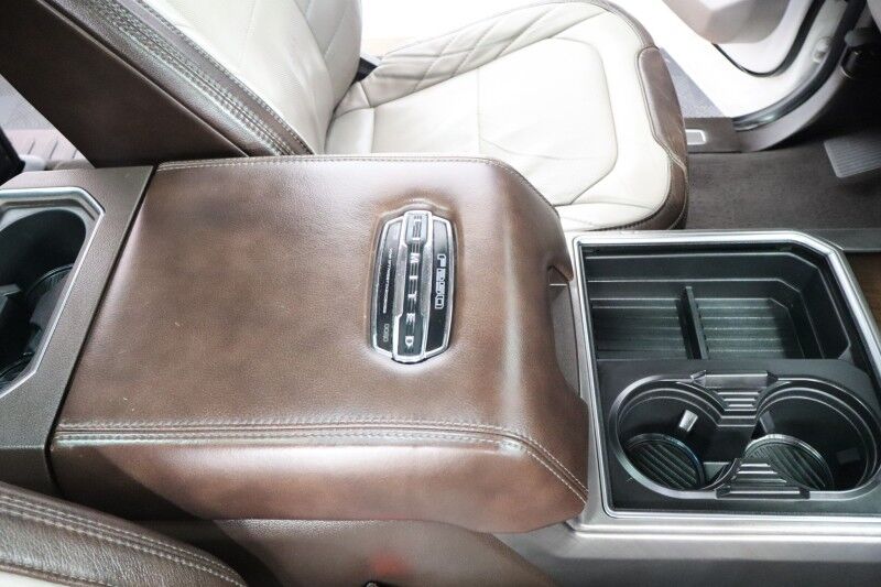 2019 Ford Super Duty F-250 Limited Lifted 6.7L Diesel GPS Camera 37in Tires FRE Arlington TX