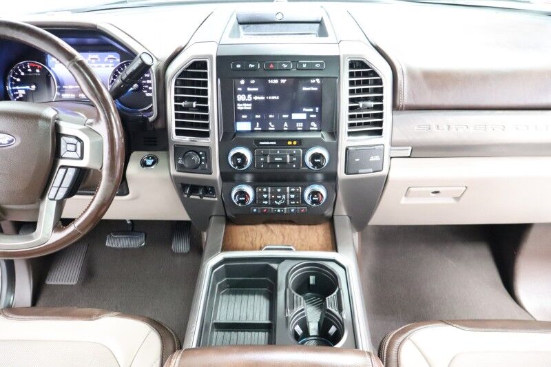2019 Ford Super Duty F-250 Limited Lifted 6.7L Diesel GPS Camera 37in Tires FRE Arlington TX