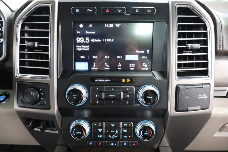 2019 Ford Super Duty F-250 Limited Lifted 6.7L Diesel GPS Camera 37in Tires FRE Arlington TX