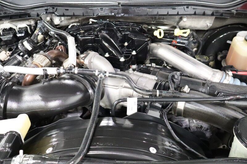 2019 Ford Super Duty F-250 Limited Lifted 6.7L Diesel GPS Camera 37in Tires FRE Arlington TX