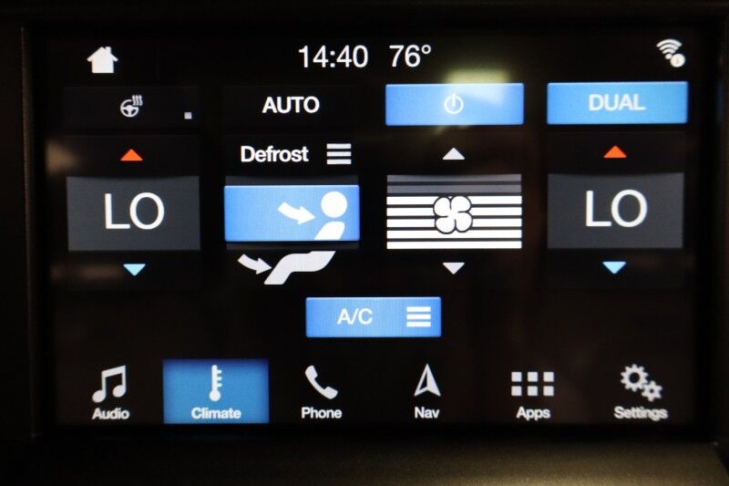 2019 Ford Super Duty F-250 Limited Lifted 6.7L Diesel GPS Camera 37in Tires FRE Arlington TX