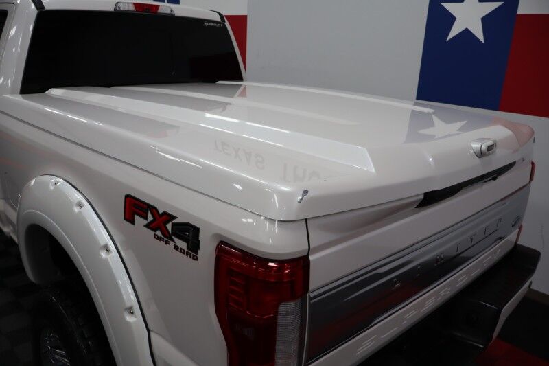 2019 Ford Super Duty F-250 Limited Lifted 6.7L Diesel GPS Camera 37in Tires FRE Arlington TX
