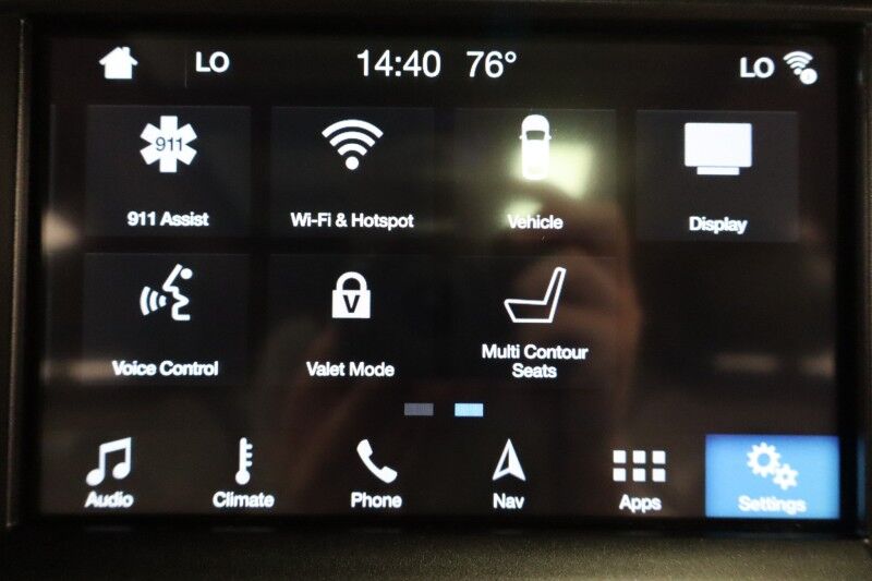 2019 Ford Super Duty F-250 Limited Lifted 6.7L Diesel GPS Camera 37in Tires FRE Arlington TX