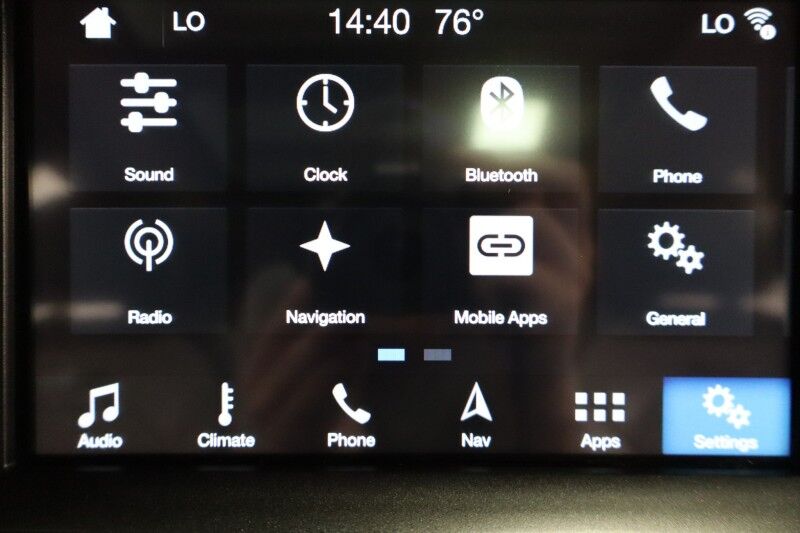 2019 Ford Super Duty F-250 Limited Lifted 6.7L Diesel GPS Camera 37in Tires FRE Arlington TX