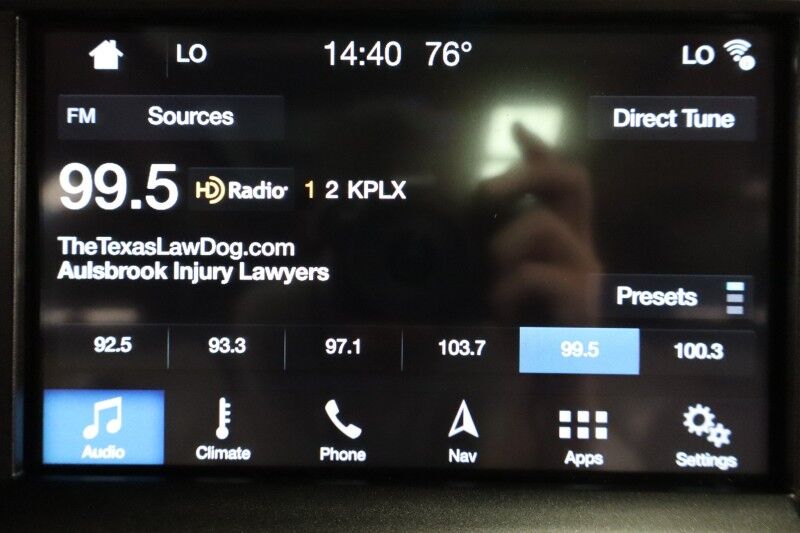 2019 Ford Super Duty F-250 Limited Lifted 6.7L Diesel GPS Camera 37in Tires FRE Arlington TX