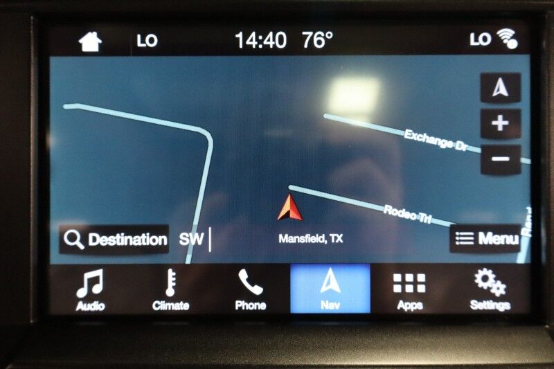 2019 Ford Super Duty F-250 Limited Lifted 6.7L Diesel GPS Camera 37in Tires FRE Arlington TX