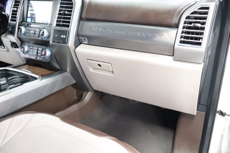 2019 Ford Super Duty F-250 Limited Lifted 6.7L Diesel GPS Camera 37in Tires FRE Arlington TX