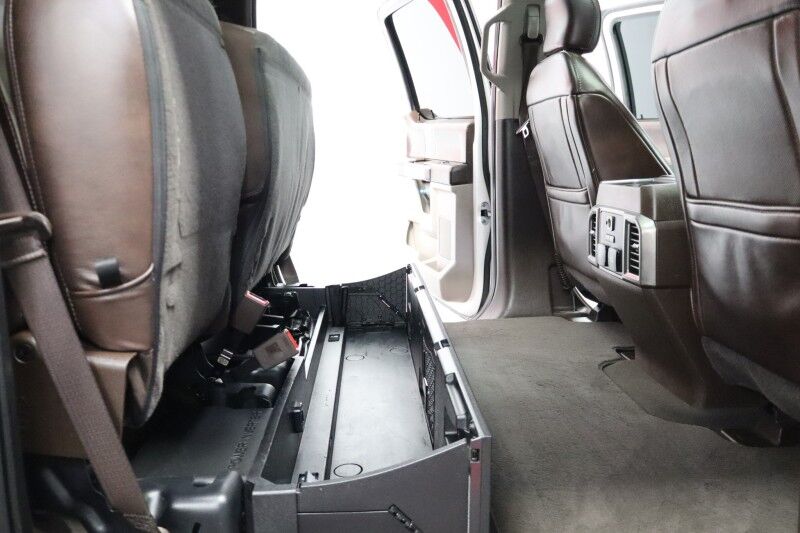 2019 Ford Super Duty F-250 Limited Lifted 6.7L Diesel GPS Camera 37in Tires FRE Arlington TX