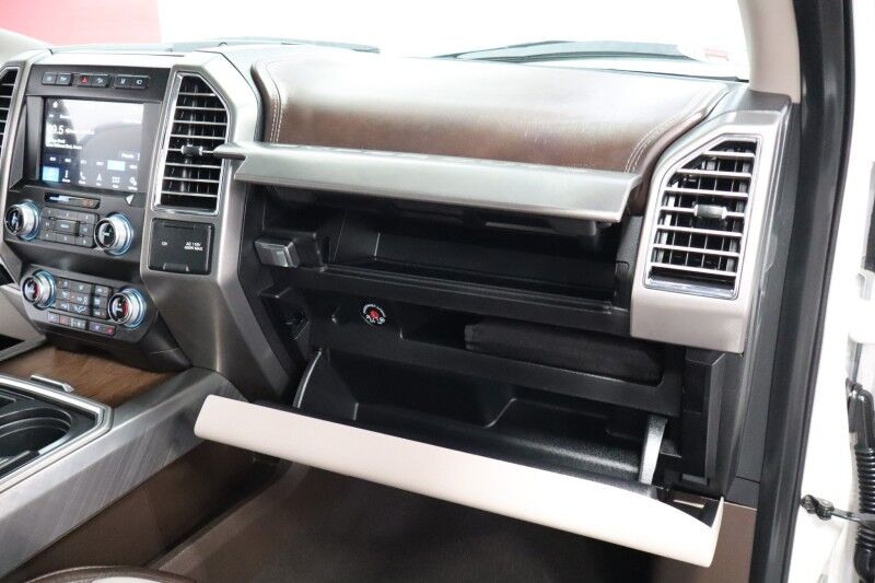 2019 Ford Super Duty F-250 Limited Lifted 6.7L Diesel GPS Camera 37in Tires FRE Arlington TX