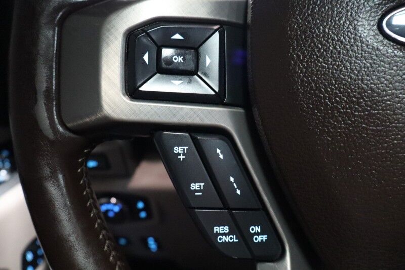 2019 Ford Super Duty F-250 Limited Lifted 6.7L Diesel GPS Camera 37in Tires FRE Arlington TX