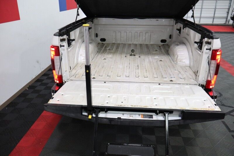 2019 Ford Super Duty F-250 Limited Lifted 6.7L Diesel GPS Camera 37in Tires FRE Arlington TX