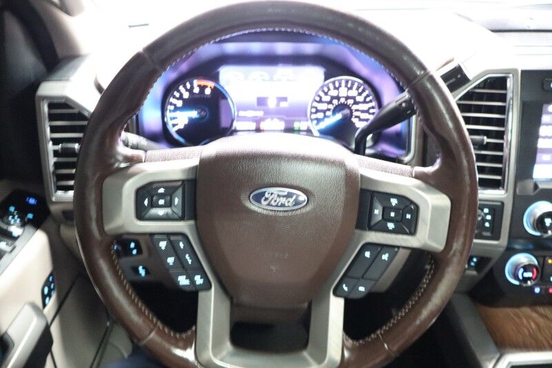 2019 Ford Super Duty F-250 Limited Lifted 6.7L Diesel GPS Camera 37in Tires FRE Arlington TX