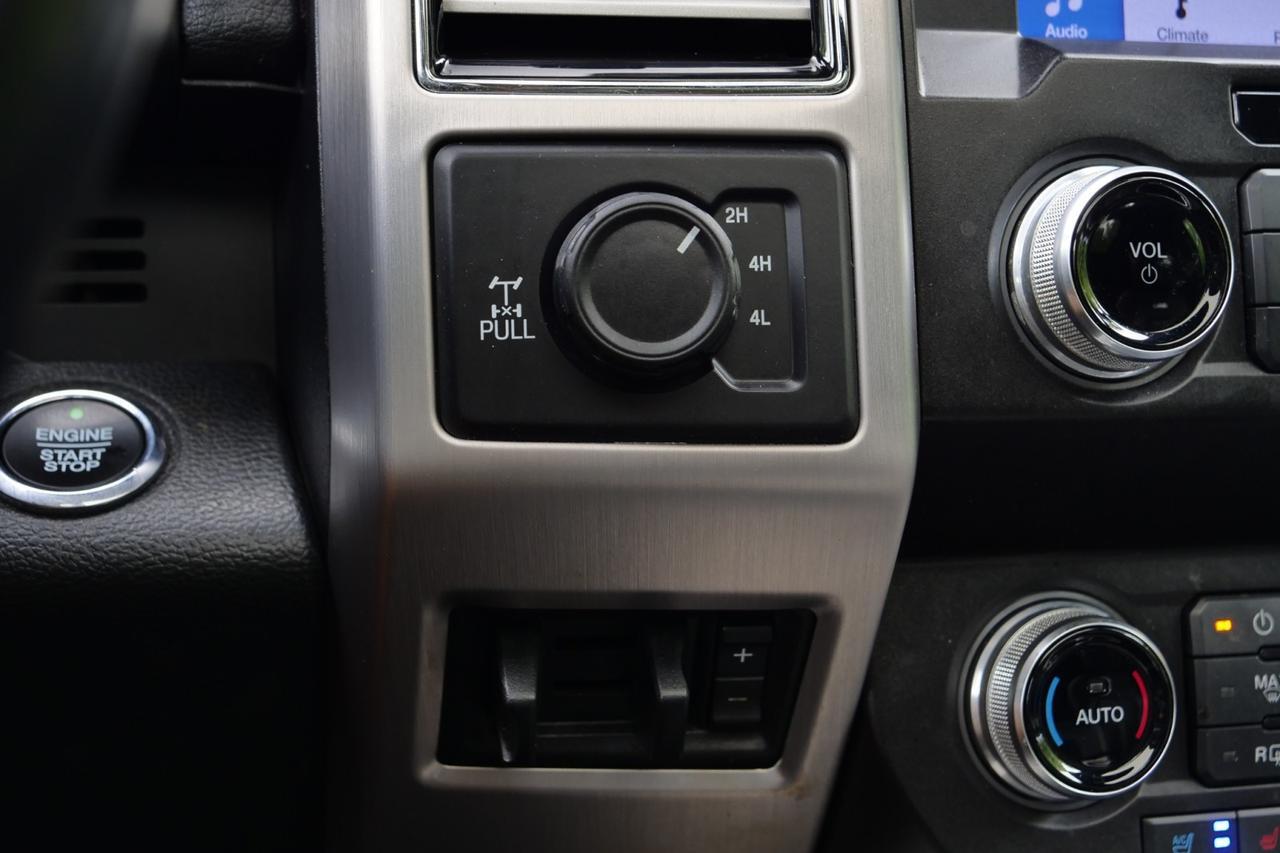 2019 Ford Super Duty F-250 Platinum 4X4 / Ultimate Package / 6.7L V8 Diesel! Lincolnton NC