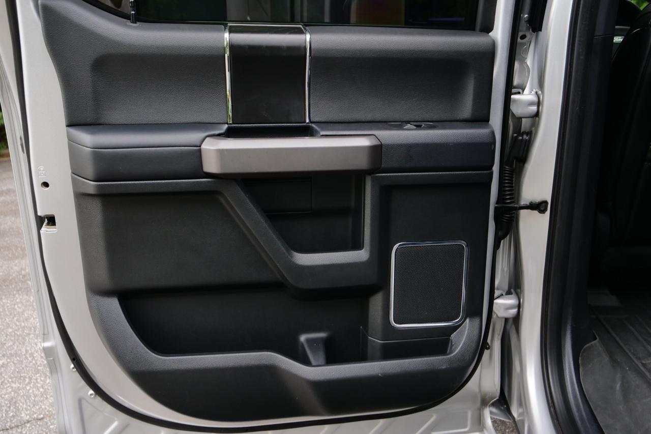 2019 Ford Super Duty F-250 Platinum 4X4 / Ultimate Package / 6.7L V8 Diesel! Lincolnton NC