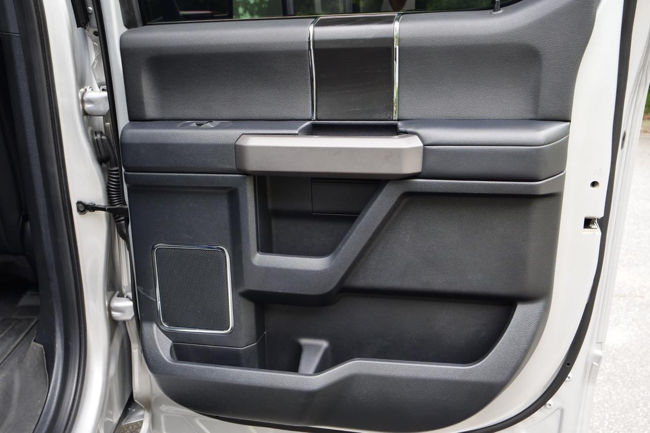 2019 Ford Super Duty F-250 Platinum 4X4 / Ultimate Package / 6.7L V8 Diesel! Lincolnton NC