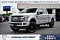 2019 Ford Super Duty F-250 Platinum 4X4 / Ultimate Package / 6.7L V8 Diesel!