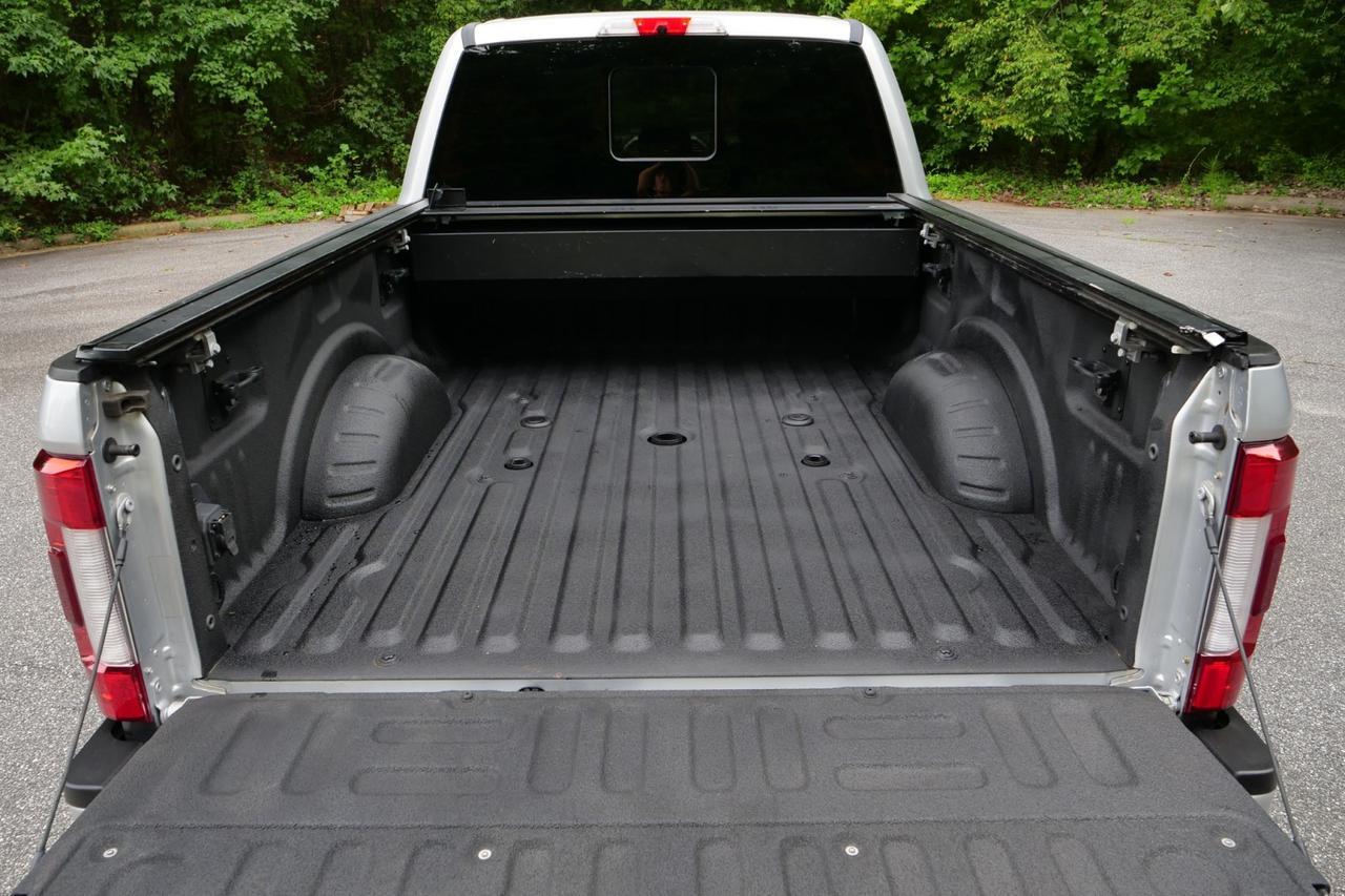 2019 Ford Super Duty F-250 Platinum 4X4 / Ultimate Package / 6.7L V8 Diesel! Lincolnton NC