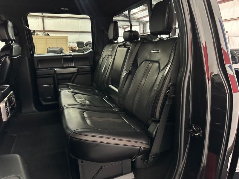 2019 Ford Super Duty F-250 Platinum 6.7L Diesel GPS Camera Sunroof FREE WARRANT Arlington TX