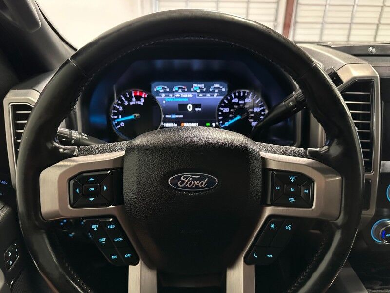2019 Ford Super Duty F-250 Platinum 6.7L Diesel GPS Camera Sunroof FREE WARRANT Arlington TX