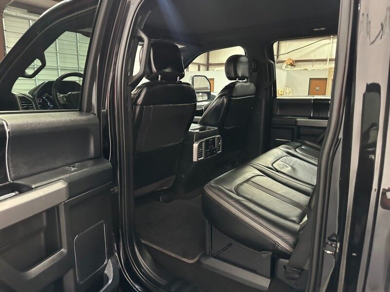 2019 Ford Super Duty F-250 Platinum 6.7L Diesel GPS Camera Sunroof FREE WARRANT Arlington TX