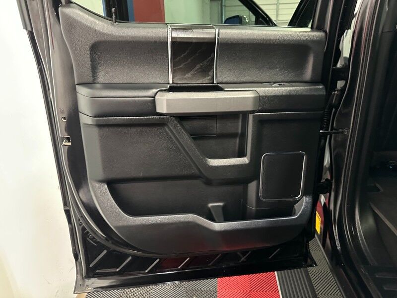 2019 Ford Super Duty F-250 Platinum 6.7L Diesel GPS Camera Sunroof FREE WARRANT Arlington TX