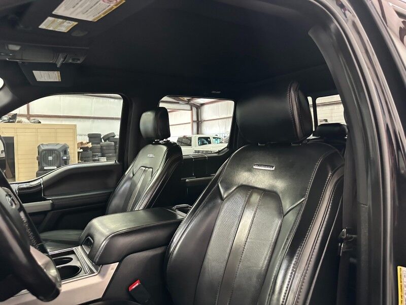 2019 Ford Super Duty F-250 Platinum 6.7L Diesel GPS Camera Sunroof FREE WARRANT Arlington TX