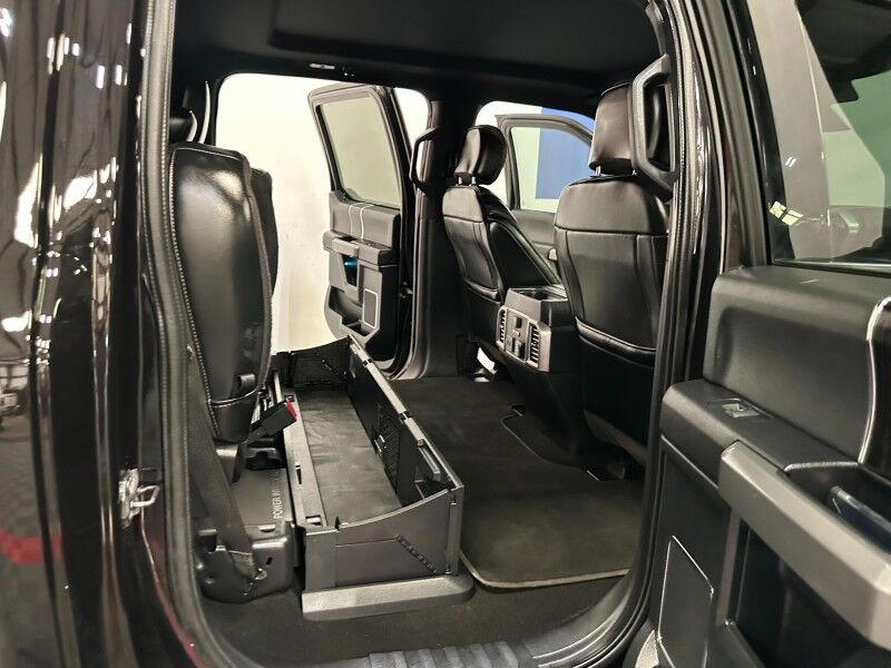 2019 Ford Super Duty F-250 Platinum 6.7L Diesel GPS Camera Sunroof FREE WARRANT Arlington TX