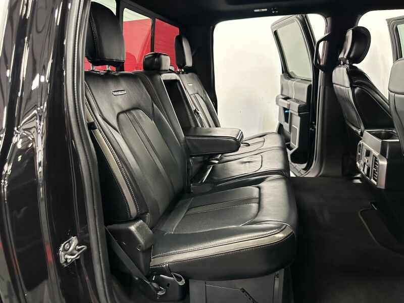 2019 Ford Super Duty F-250 Platinum 6.7L Diesel GPS Camera Sunroof FREE WARRANT Arlington TX