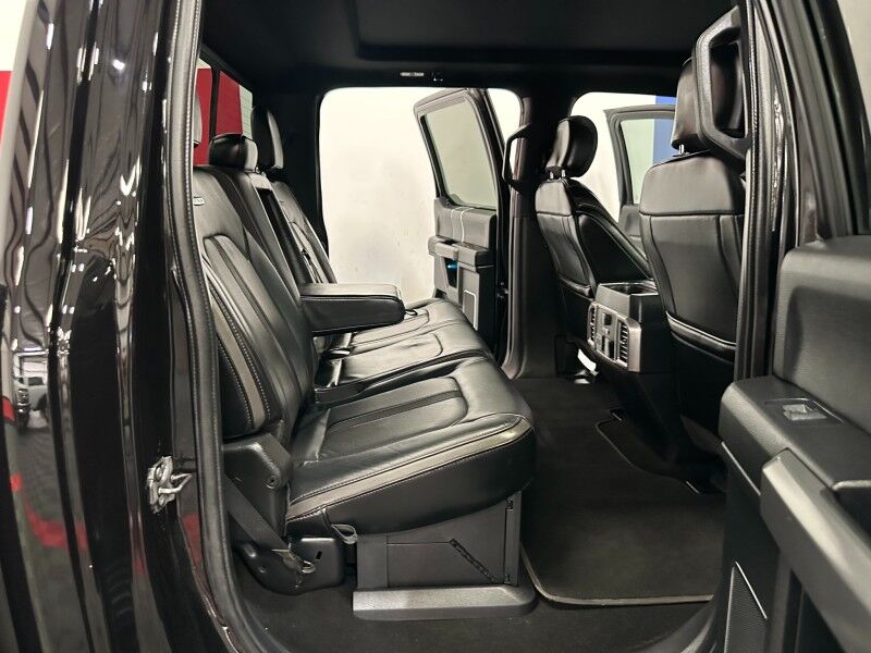 2019 Ford Super Duty F-250 Platinum 6.7L Diesel GPS Camera Sunroof FREE WARRANT Arlington TX
