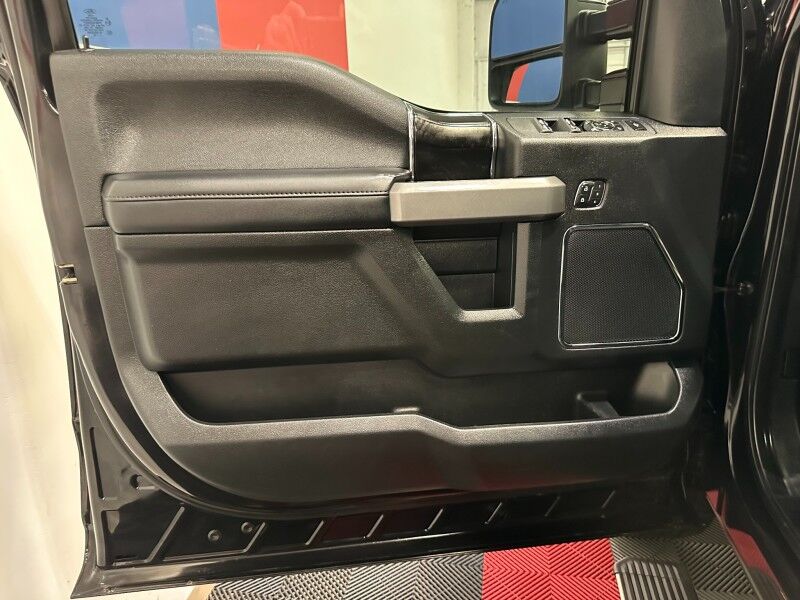 2019 Ford Super Duty F-250 Platinum 6.7L Diesel GPS Camera Sunroof FREE WARRANT Arlington TX