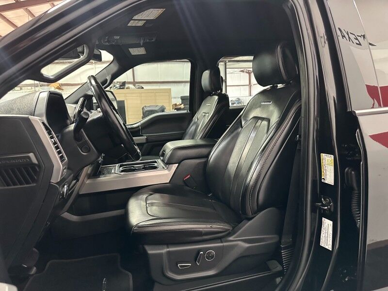 2019 Ford Super Duty F-250 Platinum 6.7L Diesel GPS Camera Sunroof FREE WARRANT Arlington TX