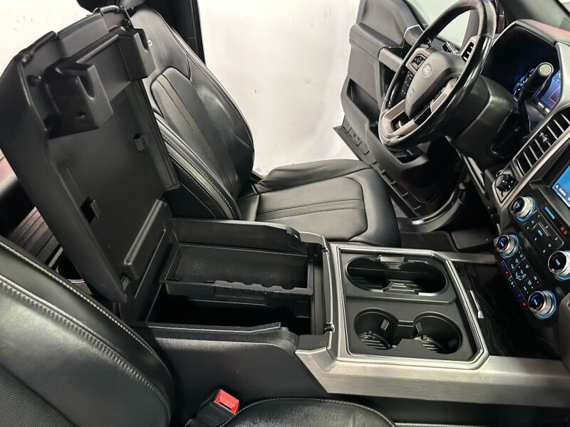 2019 Ford Super Duty F-250 Platinum 6.7L Diesel GPS Camera Sunroof FREE WARRANT Arlington TX