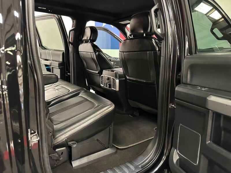 2019 Ford Super Duty F-250 Platinum 6.7L Diesel GPS Camera Sunroof FREE WARRANT Arlington TX