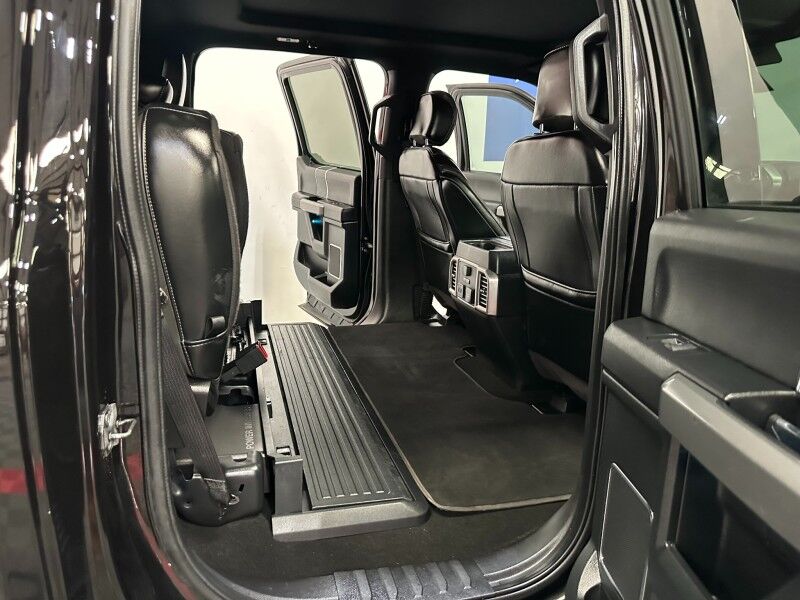 2019 Ford Super Duty F-250 Platinum 6.7L Diesel GPS Camera Sunroof FREE WARRANT Arlington TX
