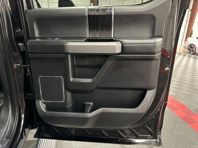 2019 Ford Super Duty F-250 Platinum 6.7L Diesel GPS Camera Sunroof FREE WARRANT Arlington TX