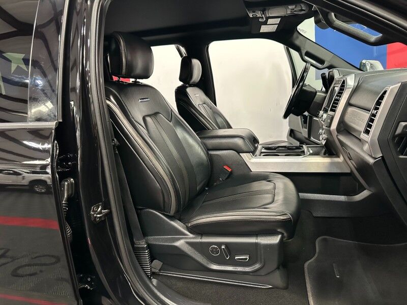2019 Ford Super Duty F-250 Platinum 6.7L Diesel GPS Camera Sunroof FREE WARRANT Arlington TX