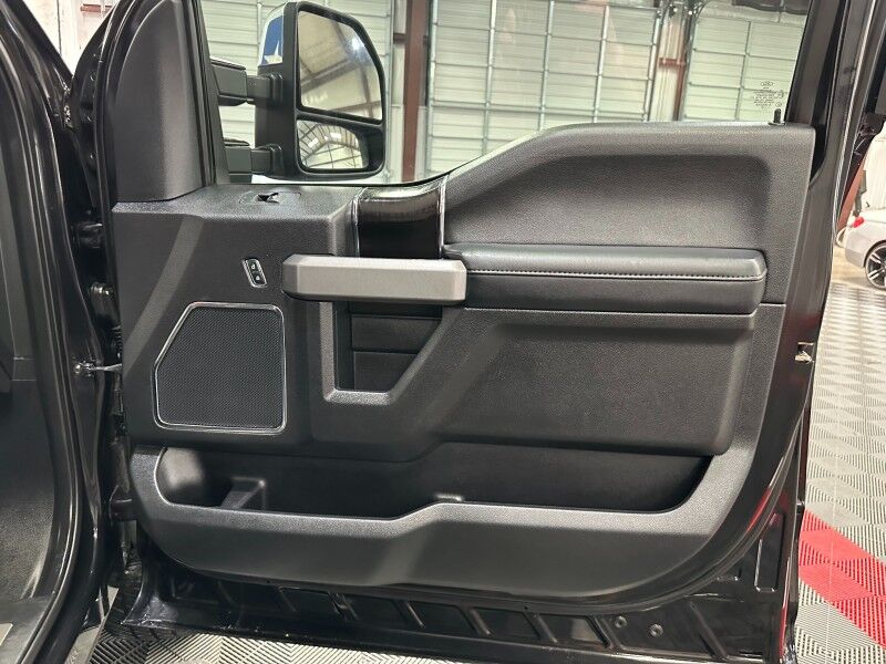 2019 Ford Super Duty F-250 Platinum 6.7L Diesel GPS Camera Sunroof FREE WARRANT Arlington TX