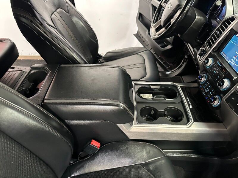 2019 Ford Super Duty F-250 Platinum 6.7L Diesel GPS Camera Sunroof FREE WARRANT Arlington TX