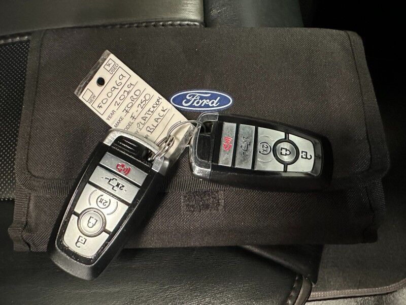 2019 Ford Super Duty F-250 Platinum 6.7L Diesel GPS Camera Sunroof FREE WARRANT Arlington TX