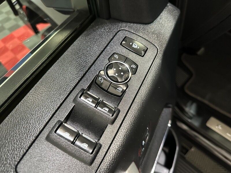 2019 Ford Super Duty F-250 Platinum 6.7L Diesel GPS Camera Sunroof FREE WARRANT Arlington TX