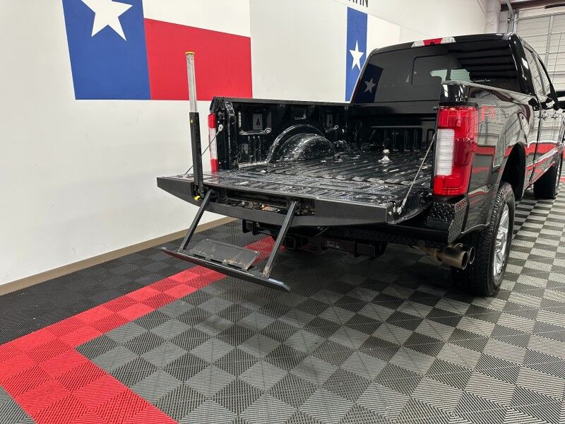2019 Ford Super Duty F-250 Platinum 6.7L Diesel GPS Camera Sunroof FREE WARRANT Arlington TX