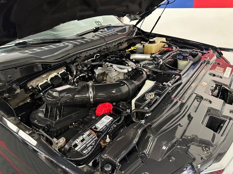2019 Ford Super Duty F-250 Platinum 6.7L Diesel GPS Camera Sunroof FREE WARRANT Arlington TX