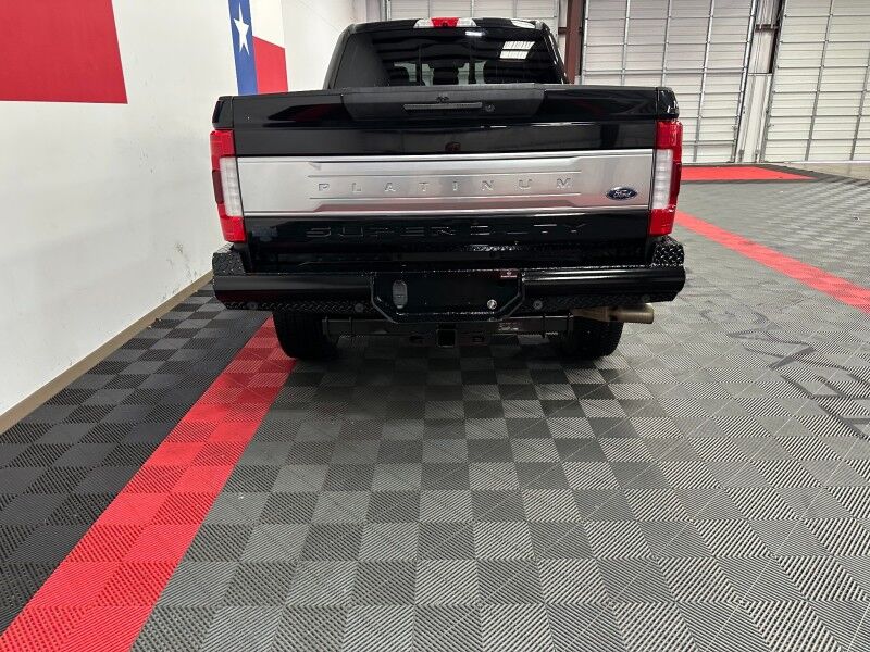 2019 Ford Super Duty F-250 Platinum 6.7L Diesel GPS Camera Sunroof FREE WARRANT Arlington TX