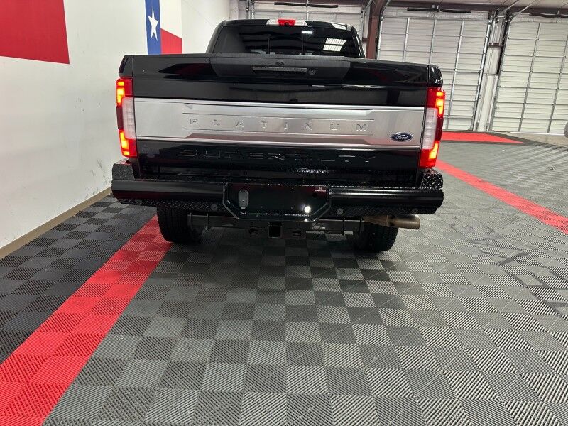 2019 Ford Super Duty F-250 Platinum 6.7L Diesel GPS Camera Sunroof FREE WARRANT Arlington TX
