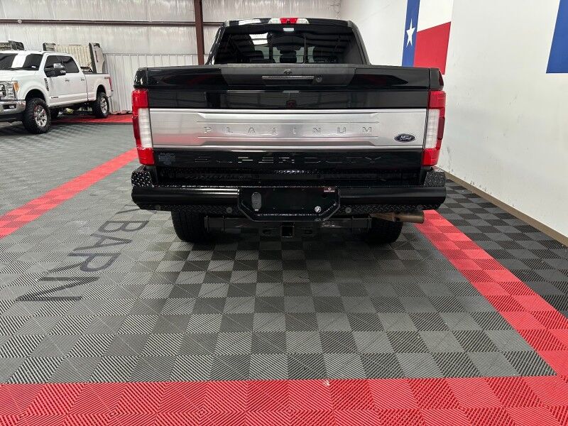 2019 Ford Super Duty F-250 Platinum 6.7L Diesel GPS Camera Sunroof FREE WARRANT Arlington TX