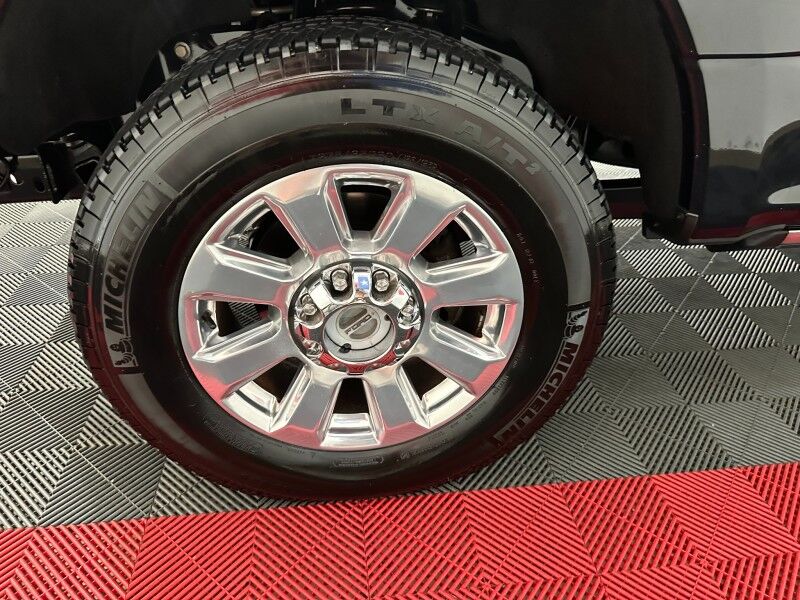 2019 Ford Super Duty F-250 Platinum 6.7L Diesel GPS Camera Sunroof FREE WARRANT Arlington TX
