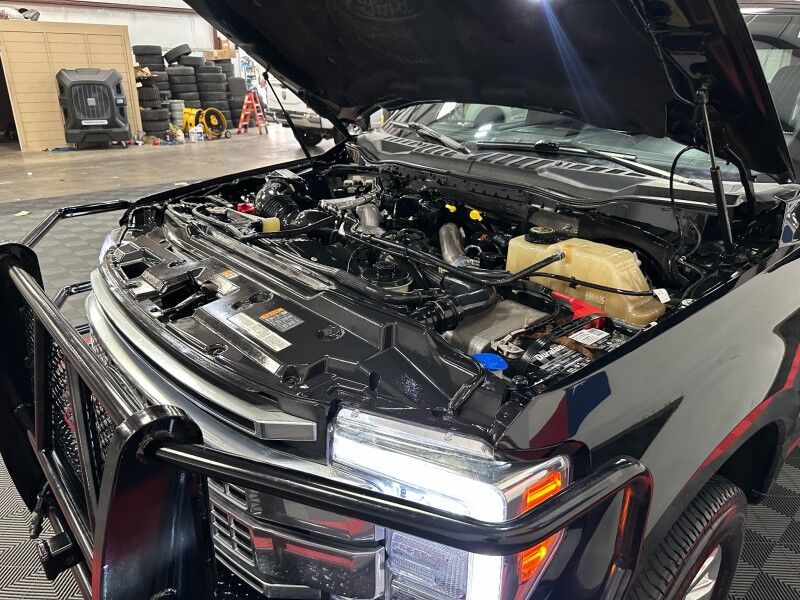 2019 Ford Super Duty F-250 Platinum 6.7L Diesel GPS Camera Sunroof FREE WARRANT Arlington TX