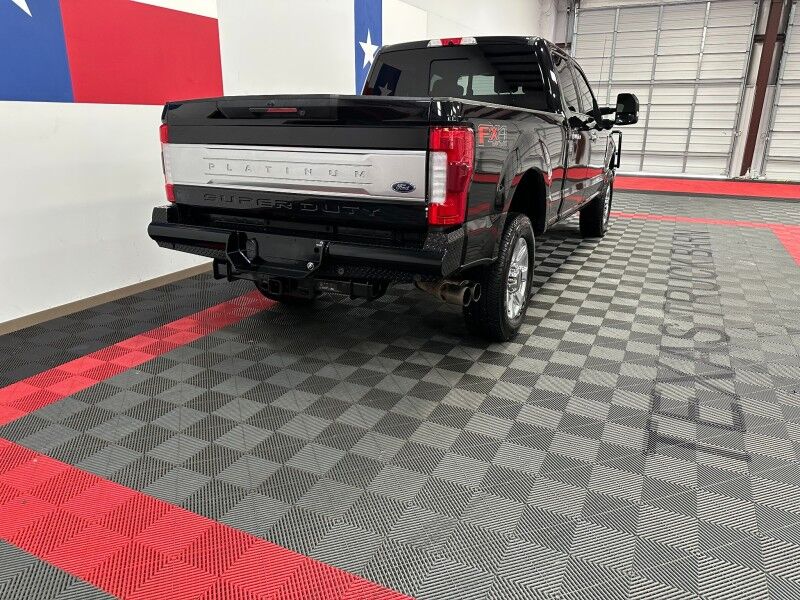 2019 Ford Super Duty F-250 Platinum 6.7L Diesel GPS Camera Sunroof FREE WARRANT Arlington TX